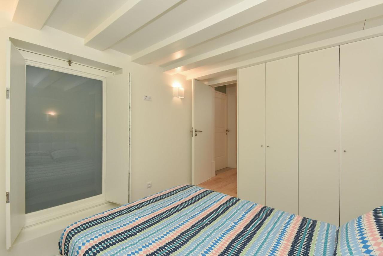 Duque - Guest House Порту Экстерьер фото