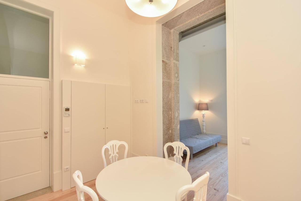 Duque - Guest House Порту Экстерьер фото